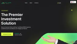 Хайп Easy Trade Market отзывы и обзор. Развод, лохотрон или правда. Только честные и правдивые отзывы.