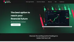 Хайп Globaloptions отзывы и обзор. Развод, лохотрон или правда. Только честные и правдивые отзывы.