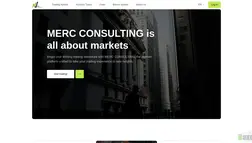 Хайп Merc Consulting отзывы и обзор. Развод, лохотрон или правда. Только честные и правдивые отзывы.