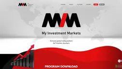 Хайп My Investment Markets отзывы и обзор. Развод, лохотрон или правда. Только честные и правдивые отзывы.