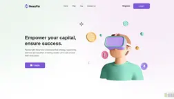 Хайп Nexafin отзывы и обзор. Развод, лохотрон или правда. Только честные и правдивые отзывы.