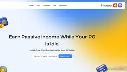 Хайп Pay2Search отзывы и обзор. Развод, лохотрон или правда. Только честные и правдивые отзывы.