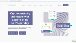 Хайп Pinchicha Global отзывы и обзор. Развод, лохотрон или правда. Только честные и правдивые отзывы.