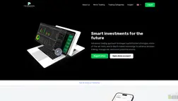 Хайп Pro Robinhoodtrades отзывы и обзор. Развод, лохотрон или правда. Только честные и правдивые отзывы.