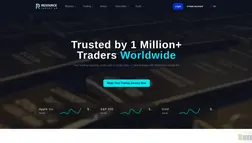 Хайп Resource Invest Ag отзывы и обзор. Развод, лохотрон или правда. Только честные и правдивые отзывы.