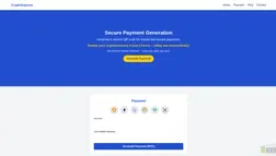 Фейк Cryptoexpress отзывы и обзор. Развод, лохотрон или правда. Только честные и правдивые отзывы.