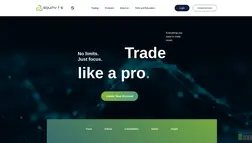 Хайп Equity Ts Pty Ltd отзывы и обзор. Развод, лохотрон или правда. Только честные и правдивые отзывы.