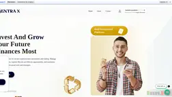Хайп Zentra X отзывы и обзор. Развод, лохотрон или правда. Только честные и правдивые отзывы.
