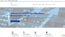 Investment Management Limited отзывы и обзор. Развод, лохотрон или правда. Только честные и правдивые отзывы.