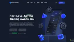 Хайп Beaconomywallet отзывы и обзор. Развод, лохотрон или правда. Только честные и правдивые отзывы.