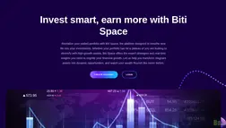 Хайп Biti Space отзывы и обзор. Развод, лохотрон или правда. Только честные и правдивые отзывы.