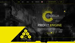 Хайп Citadella отзывы и обзор. Развод, лохотрон или правда. Только честные и правдивые отзывы.