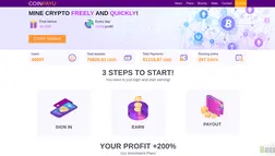 Хайп Coinpayu отзывы и обзор. Развод, лохотрон или правда. Только честные и правдивые отзывы.