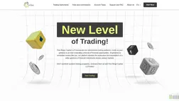 Хайп Five Rings Capital Llp отзывы и обзор. Развод, лохотрон или правда. Только честные и правдивые отзывы.