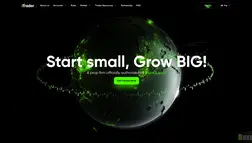 Хайп Itrader Global отзывы и обзор. Развод, лохотрон или правда. Только честные и правдивые отзывы.