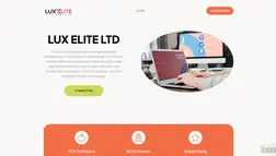 Хайп Lux Elite Ltd отзывы и обзор. Развод, лохотрон или правда. Только честные и правдивые отзывы.