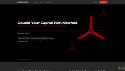 Хайп Ninefold отзывы и обзор. Развод, лохотрон или правда. Только честные и правдивые отзывы.