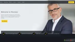 Хайп Nivoreex отзывы и обзор. Развод, лохотрон или правда. Только честные и правдивые отзывы.