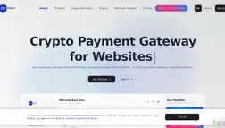 Платежная Система Oxapay отзывы и обзор. Развод, лохотрон или правда. Только честные и правдивые отзывы.