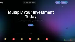 Хайп Surgepay отзывы и обзор. Развод, лохотрон или правда. Только честные и правдивые отзывы.