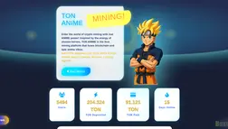 Хайп Ton Anime отзывы и обзор. Развод, лохотрон или правда. Только честные и правдивые отзывы.