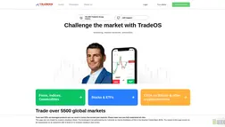 Хайп Tradeos отзывы и обзор. Развод, лохотрон или правда. Только честные и правдивые отзывы.