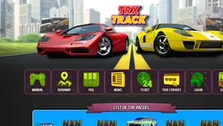 Хайп Trx Track отзывы и обзор. Развод, лохотрон или правда. Только честные и правдивые отзывы.