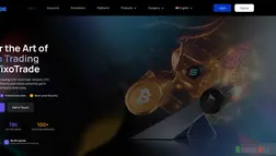Хайп Vixotrade отзывы и обзор. Развод, лохотрон или правда. Только честные и правдивые отзывы.