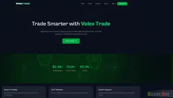 Хайп Volex Trade отзывы и обзор. Развод, лохотрон или правда. Только честные и правдивые отзывы.