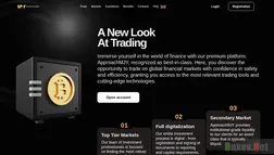 Хайп Approachmjy отзывы и обзор. Развод, лохотрон или правда. Только честные и правдивые отзывы.