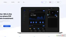 Хайп Alpha-Wis отзывы и обзор. Развод, лохотрон или правда. Только честные и правдивые отзывы.