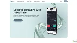 Хайп Arixa Trade отзывы и обзор. Развод, лохотрон или правда. Только честные и правдивые отзывы.