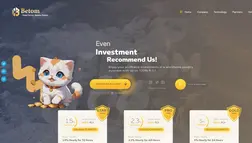 Хайп Betom Limited отзывы и обзор. Развод, лохотрон или правда. Только честные и правдивые отзывы.
