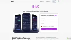 Хайп Bitx отзывы и обзор. Развод, лохотрон или правда. Только честные и правдивые отзывы.