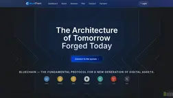 Хайп Bluechain отзывы и обзор. Развод, лохотрон или правда. Только честные и правдивые отзывы.