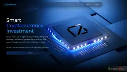 Хайп Blueminer отзывы и обзор. Развод, лохотрон или правда. Только честные и правдивые отзывы.