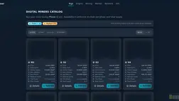 Хайп Cloudminer отзывы и обзор. Развод, лохотрон или правда. Только честные и правдивые отзывы.