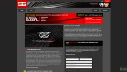 Хайп Steel Global отзывы и обзор. Развод, лохотрон или правда. Только честные и правдивые отзывы.