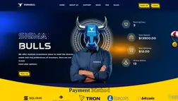 Хайп Sigmabull отзывы и обзор. Развод, лохотрон или правда. Только честные и правдивые отзывы.