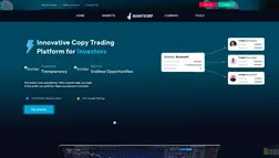 Хайп Trade Resonance отзывы и обзор. Развод, лохотрон или правда. Только честные и правдивые отзывы.