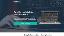 Хайп Tradexaiq отзывы и обзор. Развод, лохотрон или правда. Только честные и правдивые отзывы.