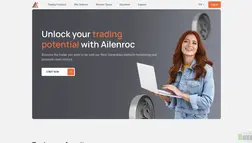 Хайп Ailenroc отзывы и обзор. Развод, лохотрон или правда. Только честные и правдивые отзывы.