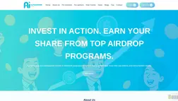 Хайп Alphaincome отзывы и обзор. Развод, лохотрон или правда. Только честные и правдивые отзывы.