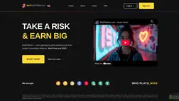 Хайп Badplatform отзывы и обзор. Развод, лохотрон или правда. Только честные и правдивые отзывы.