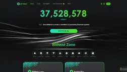 Хайп Bitnest отзывы и обзор. Развод, лохотрон или правда. Только честные и правдивые отзывы.
