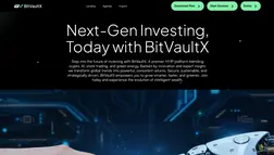 Хайп Bitvaultx отзывы и обзор. Развод, лохотрон или правда. Только честные и правдивые отзывы.
