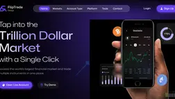 Хайп Fliptrade Group отзывы и обзор. Развод, лохотрон или правда. Только честные и правдивые отзывы.