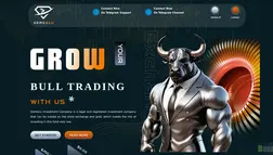 Хайп Gemsico Trading Ventures отзывы и обзор. Развод, лохотрон или правда. Только честные и правдивые отзывы.