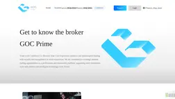 Хайп Goc Prime отзывы и обзор. Развод, лохотрон или правда. Только честные и правдивые отзывы.
