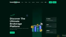 Хайп Invest Waves отзывы и обзор. Развод, лохотрон или правда. Только честные и правдивые отзывы.